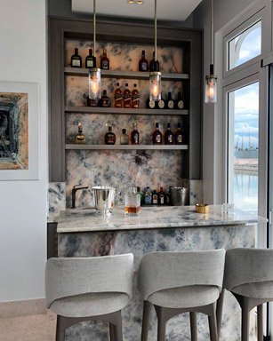 MESA Mármol y granito