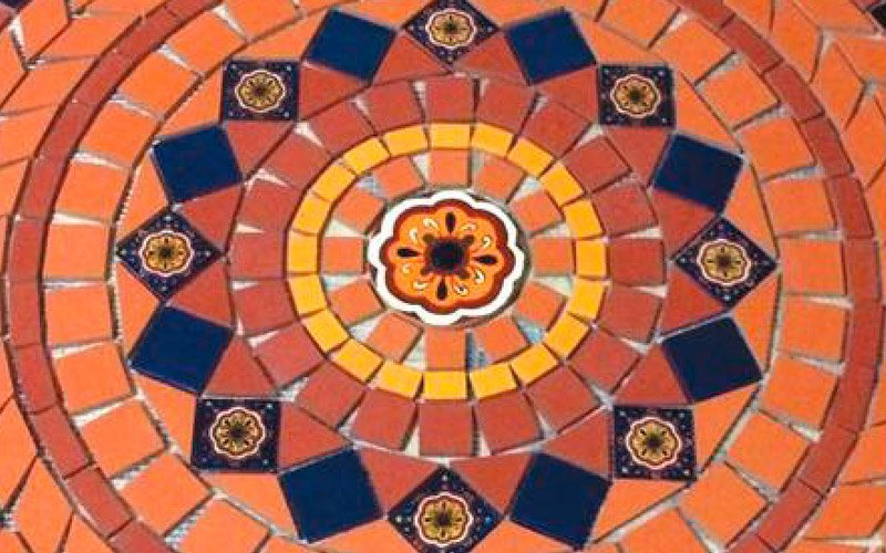 baldosa Mármol y granito