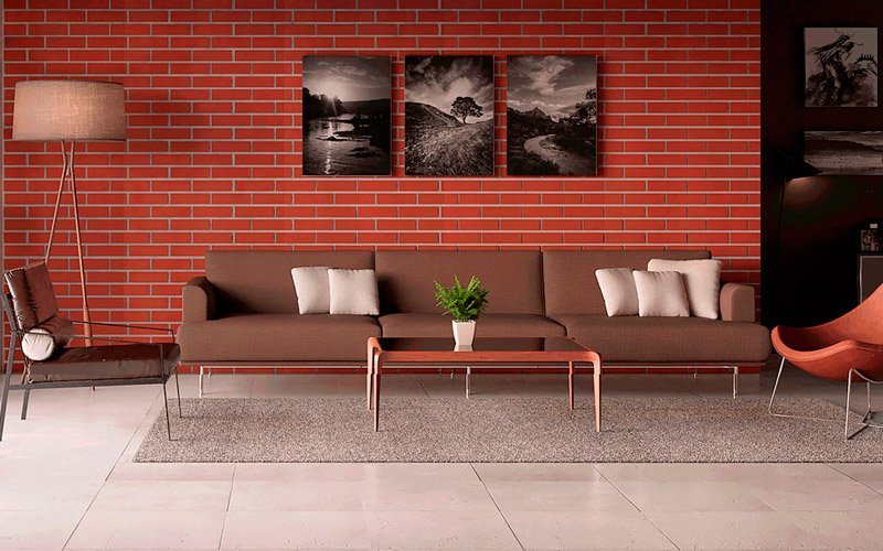 fachaleta Mármol y granito