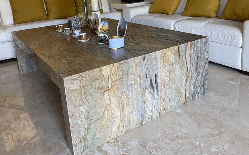 marmol ok Mármol y granito