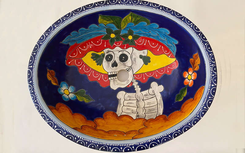 talavera imagen Mármol y granito