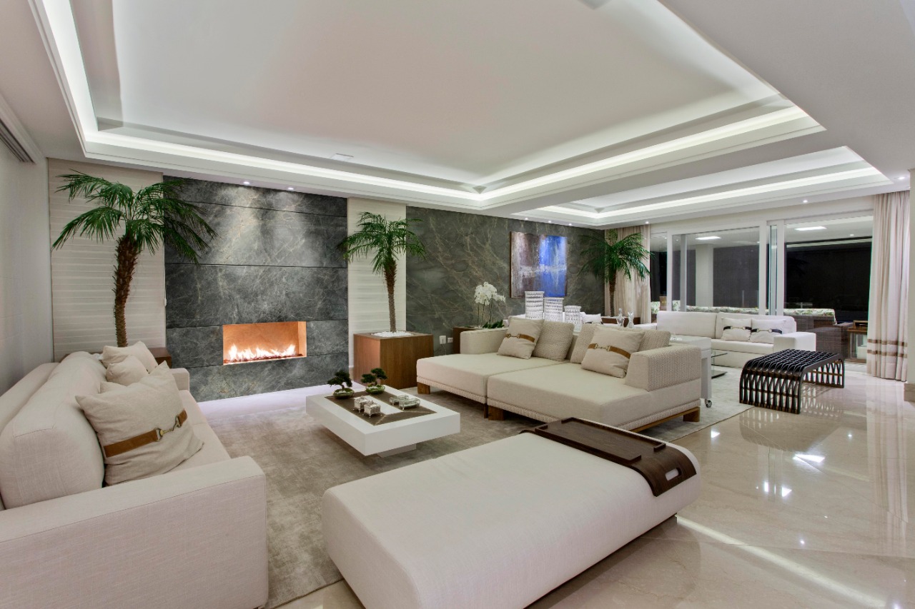 Jadore Sala Mármol y granito