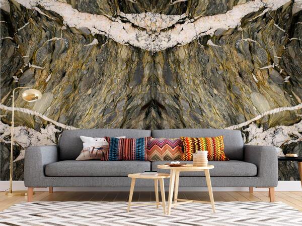 Gramazini Fusion 1 Mármol y granito