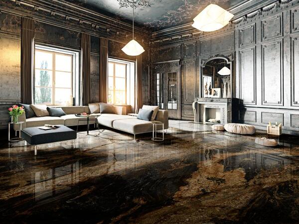 Granito Magma gold Mármol y granito